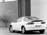 Mazda MX-3 1991 года